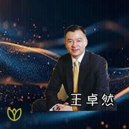 王卓然